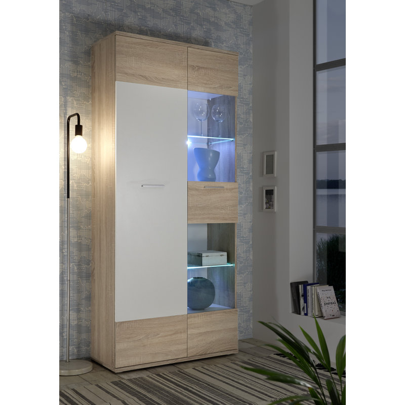 Brayden Studio Geschirrschrank Raze | Wayfair.de